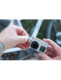 Tarjeta de memoria de lectura profesional, de Lexar