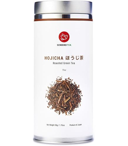 Amazon.com: Senbird Premium Sencha With Matcha - Japanese Green
