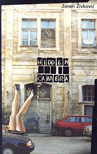 Hidden Camera (Eastern European Literature) - Thumbnail 2