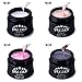 Gellen New Soak Off UV Builder Gel Set for Gel Nail Polish, (15ml, 4 Colors)