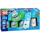 The Scrubbing Bubbles Automatic Shower w/ 3 34oz Bottles Included