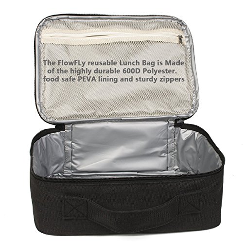 2 Insulated+Cooler+School+Thermal+FlowFly