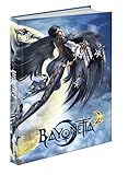 Bayonetta 2: Prima Official Game Guide by