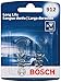BOSCH 912 Long Life Upgrade Miniature Bulb - Pack of 2 (912LL)