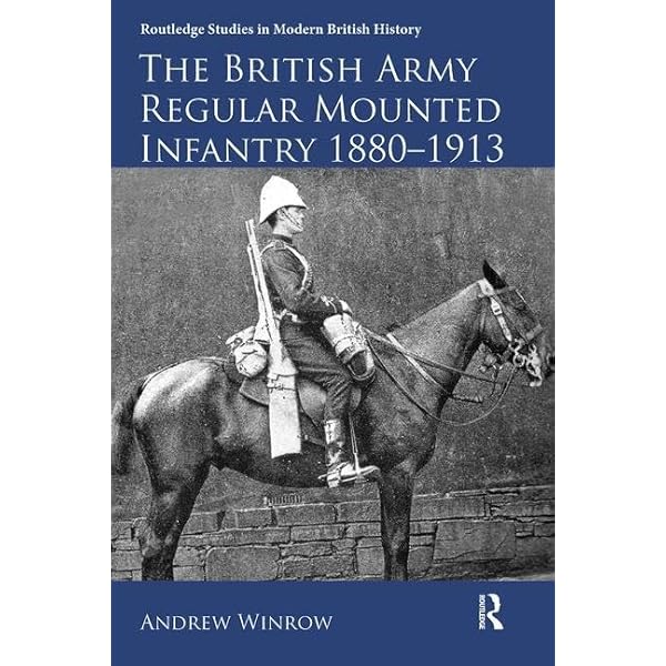 Amazon.com: History of the British Army, 1714–1783: An