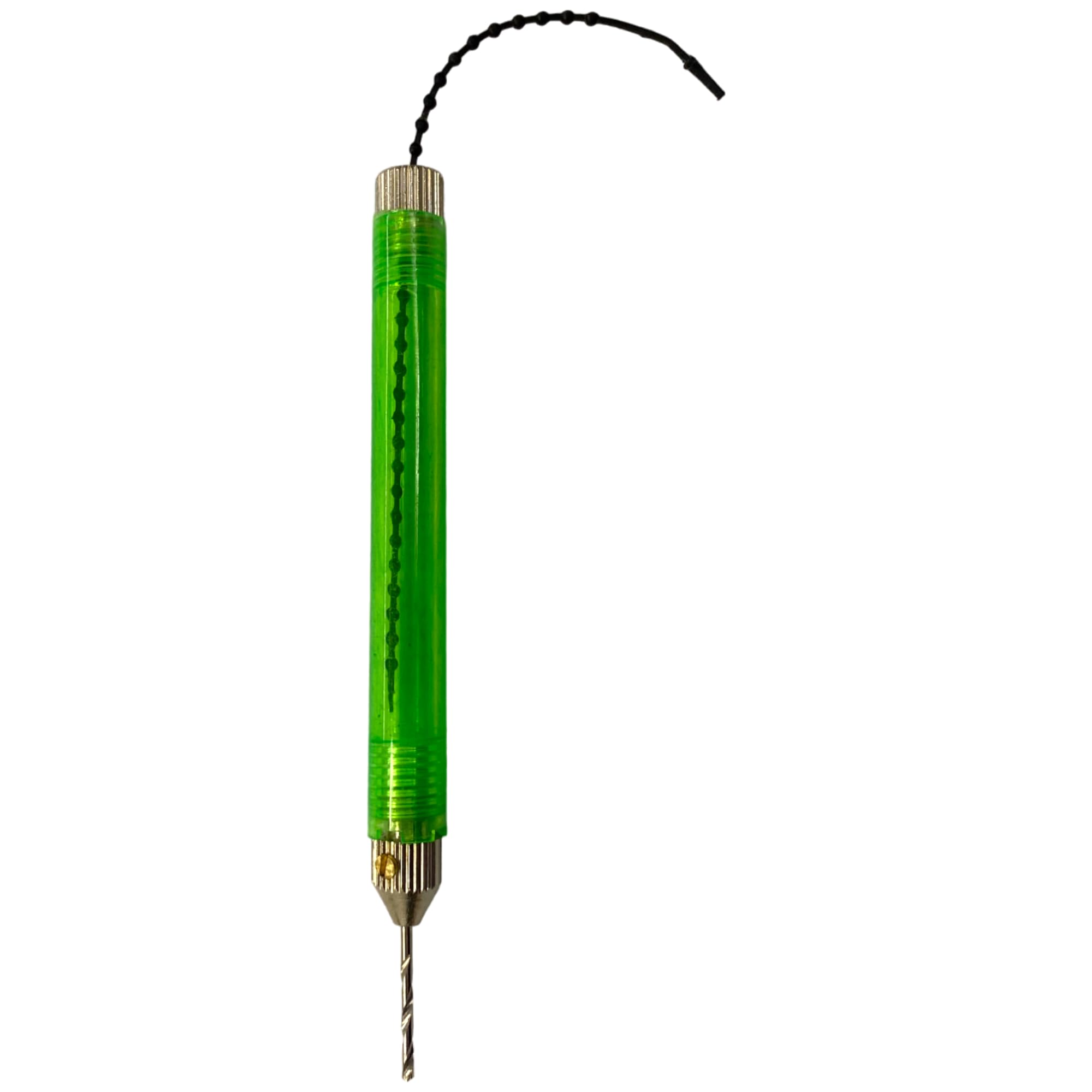 PRO Filstar Fishing Bait Drill with Stoppers - Boilies & Pellet Drill - Fishing Carp Accessories - Carp Bait Drill - Fishing Accessories for Bottom Fishing - Stainless Steel Fishing Equipm