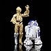 Takaratomy Star Wars Metal Collection Mini #03 R2-D2 Action Figure