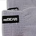 BEST Texting Gloves - 2 Pack - Keep Warm & Safe while using your Smartphone & Tablet Outdoors this Winter - Comfortable Premium Quality - Knitted Touchscreen Mittens - Unisex - by ReGear™
