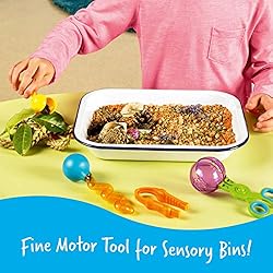 Learning Resources Helping Hands Fine Motor Tool