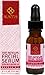Alaffia - Skin Renewal Facial Serum, Extra Dry and Mature Skin, Supports Elasticity and Youthful Skin by Helping Reduce Wrinkles and Fine Lines with Baobab Oil, Fair Trade, 0.5 Ounces
