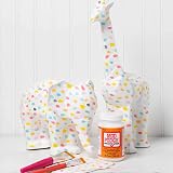Mod Podge CS11272 8 oz Satin Waterbase Sealer Glue Finish Clear view 5