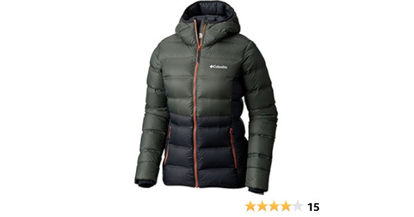 columbia explorer falls