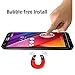 ASUS ZenFone 2 Screen Protector, iVoler® [One Pack] ASUS ZenFone 2 Tempered Glass Screen Protector, 0.2mm Slim 2.5D 9H Hardness Featuring Anti-Scratch, Anti-Fingerprint, Bubble Free, Lifetime Warranty