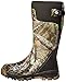 LaCrosse Women's Alphaburly Pro 15 Realtree APG Hunting Boot