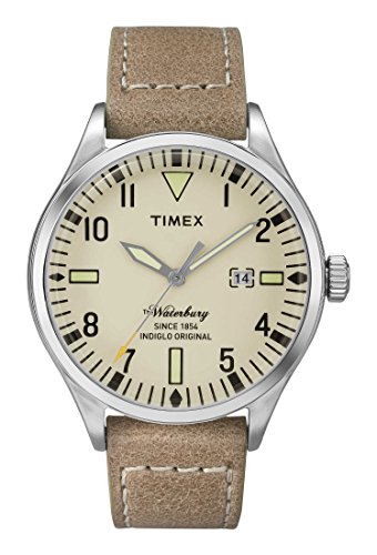 Timex Reloj de Pulsera TW2P83900