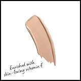 NYX Can’t Stop Won’t Stop 24H Full Coverage Foundation Vanilla Matte Waterproof view 3