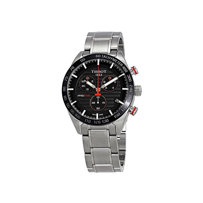 Chrono PRS 516 de Tissot, T100.417.11.051.01