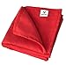 SportLite Microfiber Beach Towels - Printed or Unprinted Styles - Cabana Towels - Surf Towels - Sand Free - Fast Dry (32 x 68 inches and 30 x 70 inches)