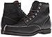FRYE Men's Arkansas Moc Toe Boot