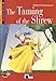 Taming of the Shrew+cd (Reading & Training) by