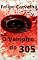 Livro O Vampiro do 305