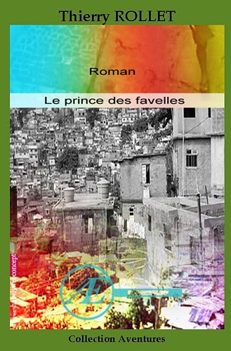 Le  prince des favelles