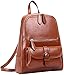 Heshe Women's Casual Backpack Daypack