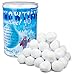 Indoor Snowball Fight SNOWTIME ANYTIME 40 pk