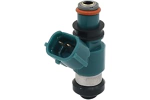 Gautory Fuel Injector Compatible with Honda TRX420 Rancher 420 2007-2013 Foreman 500 2012 2013 Replaces 16450-HP5-603