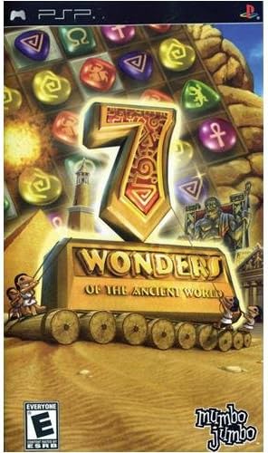 Watch The Seven Wonders Of The Ancient World Streaming Tv