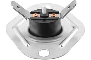 LEDBARZ HH18HA452 Furnace Limit Switch Rollout Safety Replacement L250F for Carrier Bryant Payne Furnace