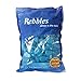LoveS 200 Pcs Glow in the Dark Pebbles, Garden Decorative Stones for Walkway, yards, Indoor , Patio Decorations (Blue)