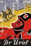 Docteur Uriel (BB.CONTRE-COEUR) (French Edition) by 