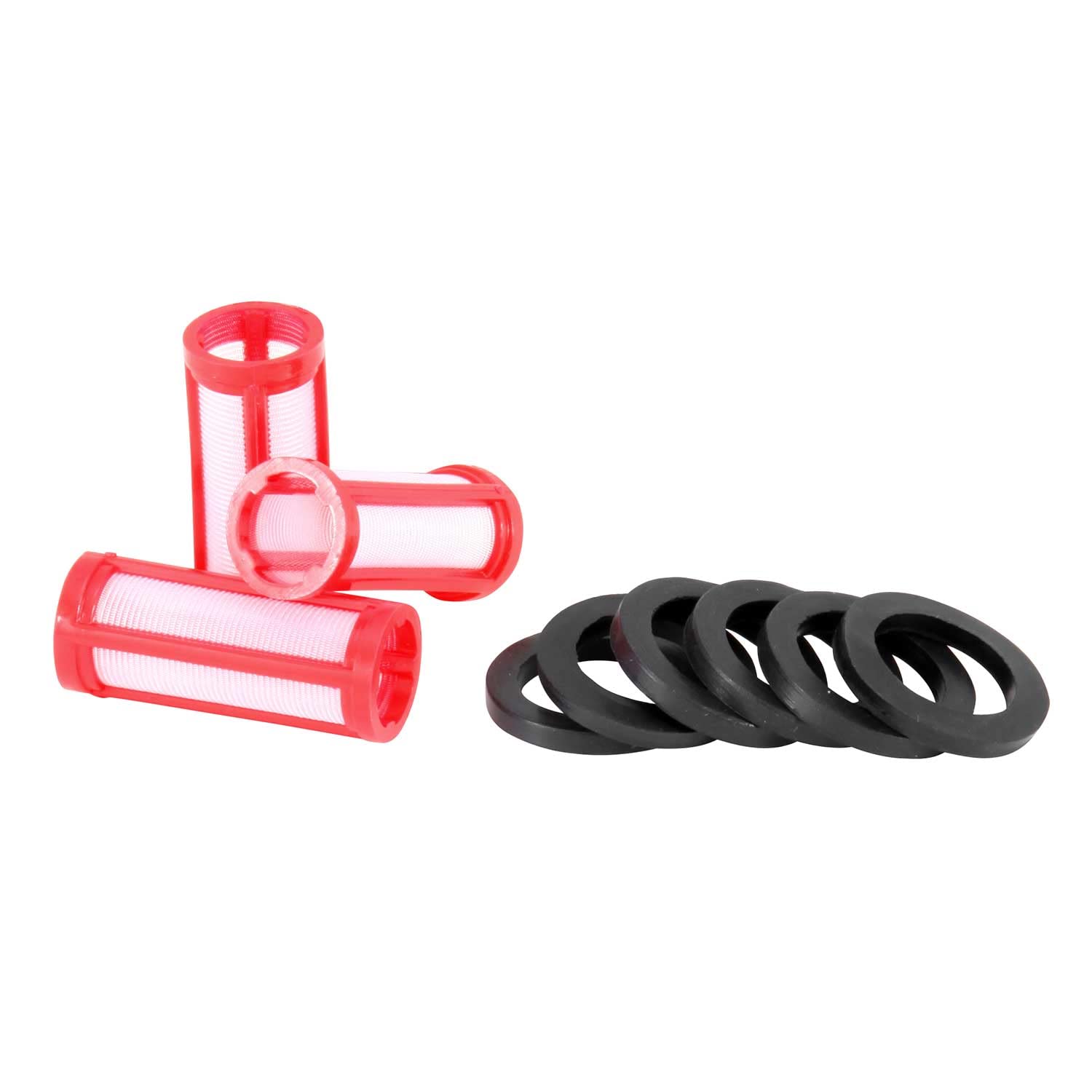 K&N 81-0301 Fuel Filter, 1 Pack