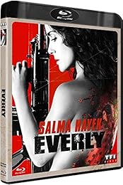 Everly - Blu-Ray