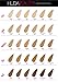 HUDA BEAUTY #FauxFilter Foundation - Creme Brule 150G