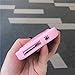 Quicksand Pink Unicorn Case for Samsung Galaxy S9,Soft Cute Silicone 3D Cartoon Animal Cover,Mulafnxal Shockproof Cases,Kids Girls Bling Bling Glitter Rubber Kawaii Character Protector for Samsung S9