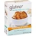 Gluten Free by Glutino Bagel Chips, Perfect Everyday Snack, Parmesan & Garlic, 6 Ounce