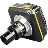 AmScope MU503B 5MP High-Speed USB 3.0 Digital Camera