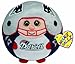 Ty Beanie Ballz New England Patriots - NFL Ballz