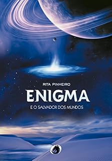 Livro Enigma e o Salvador dos Mundos