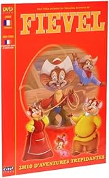 Les Nouvelles Aventures De Fievel - 1