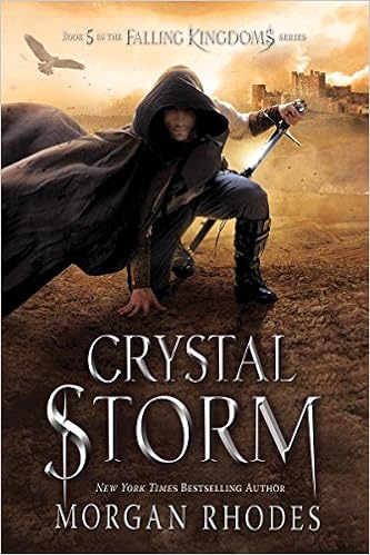 Image result for crystal storm