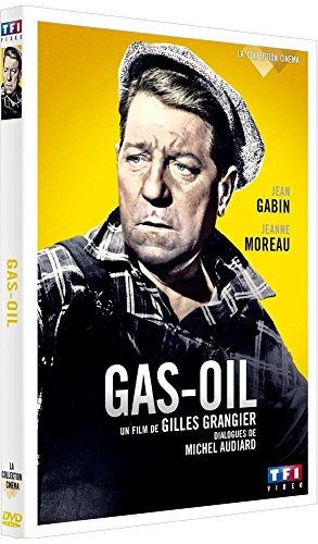 Gas-Oil
