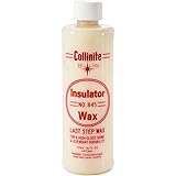 Collinite No. 845 Insulator Wax, 16 Fl Oz - 1 Pack