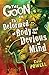 The Goon Volume 11: The Deformed of Body and Devious of Mind by Eric Powell, Various