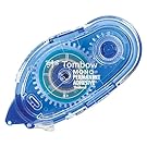 Tombow MONO Permanent Adhesive Applicator, 1/3-Inch by 472-Inch (62106)