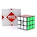 CuberSpeed MoYu WeiLong GTS2 Black 3x3 Magic Cube MoYu WeiLong GTS V2 3x3x3 Speed Cube Puzzle