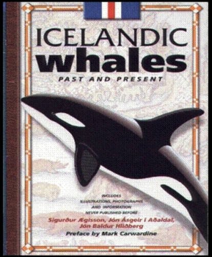 Icelandic Whales: Past and Present