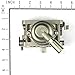 Briggs & Stratton 791230 Carburetor Replacement for Models 699709 and 499804
